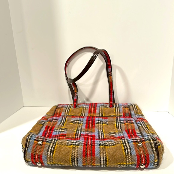 Vera Bradley Handbag - Picture 3 of 5